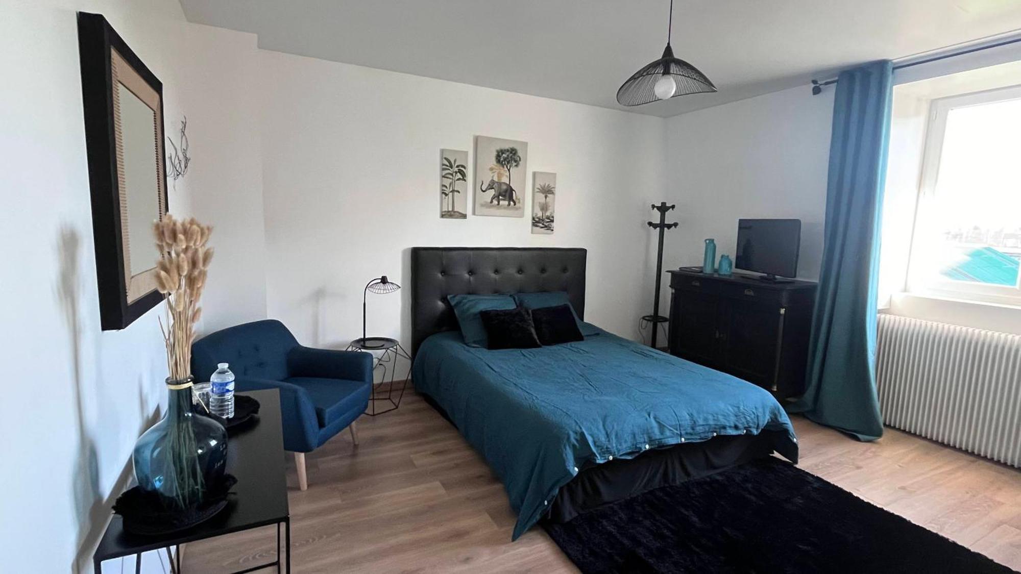 Chambre Au Petit Chateau Tourcoing Exteriör bild