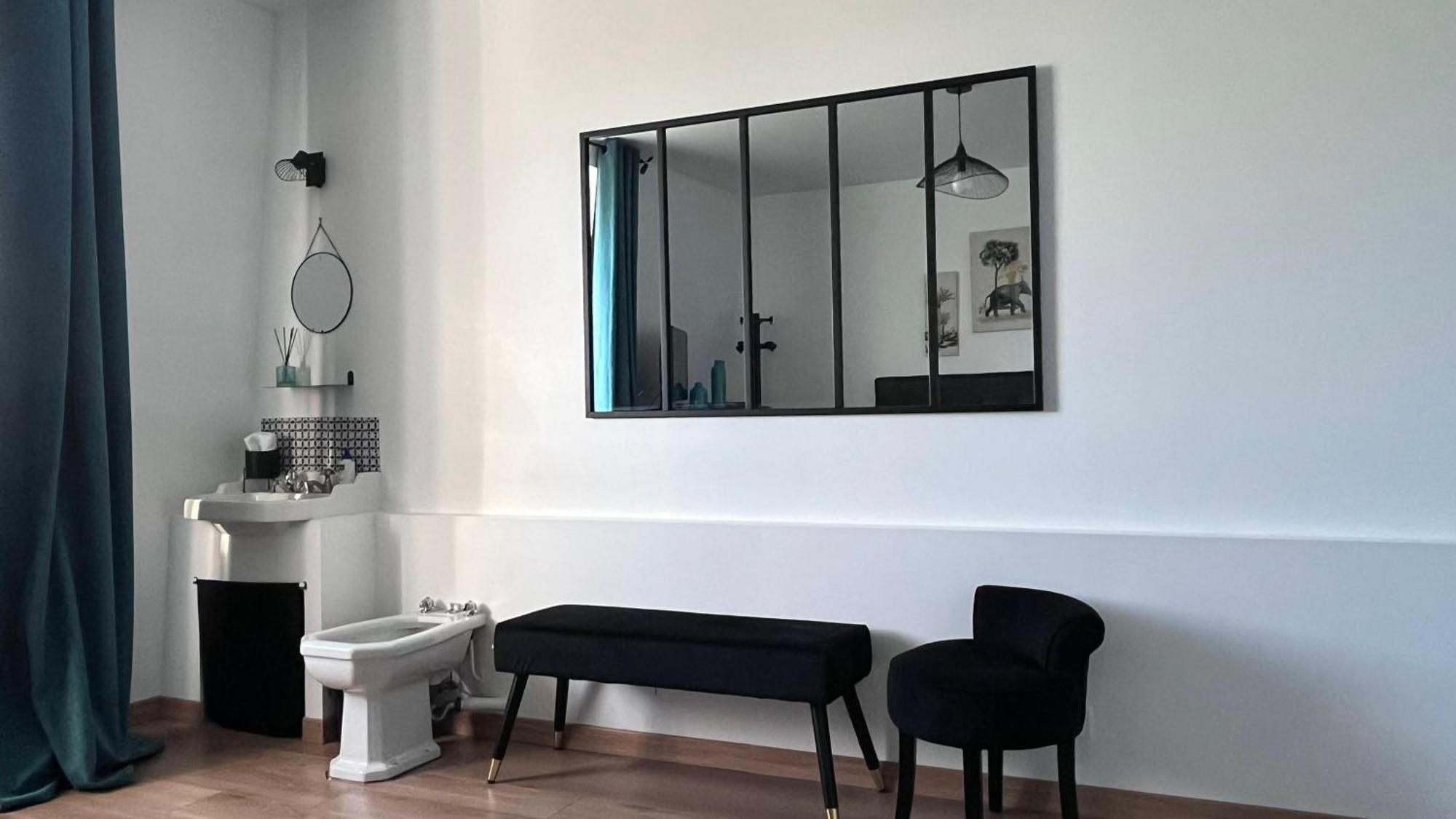 Chambre Au Petit Chateau Tourcoing Exteriör bild