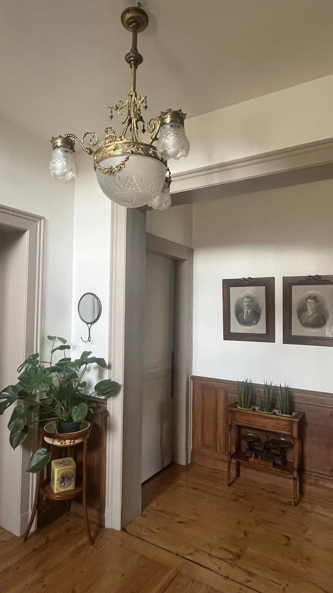 Chambre Au Petit Chateau Tourcoing Exteriör bild